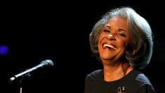 La légende du jazz Nancy Wilson décédée à 81 ans