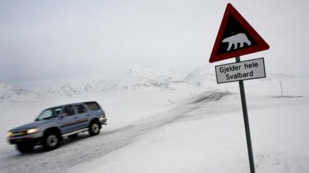 Fonte du permafrost: une boîte de Pandore climatique et sanitaire