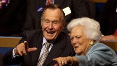 Les marchés boursiers américains fermés mercredi en hommage à George H.W. Bush