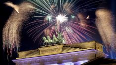 Allemagne : la police saisit 850 kg de feux d’artifice chez un particulier