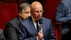 Le député Eric Ciotti appelle Macron à ne pas signer le Pacte de l’ONU sur les migrations