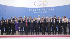 Les médias officiels chinois omettent les détails des principaux problèmes soulevés lors de la rencontre Xi-Trump au Sommet du G-20