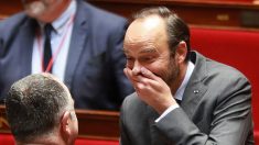 Manifestation du 1er décembre : Édouard Philippe a fêté son anniversaire à Paris en pleine crise