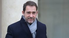 Christophe Castaner compare l’incendie de la statue du rond-point de Châtellerault à la destruction des « Bouddhas géants de Bâmiyân » par les talibans