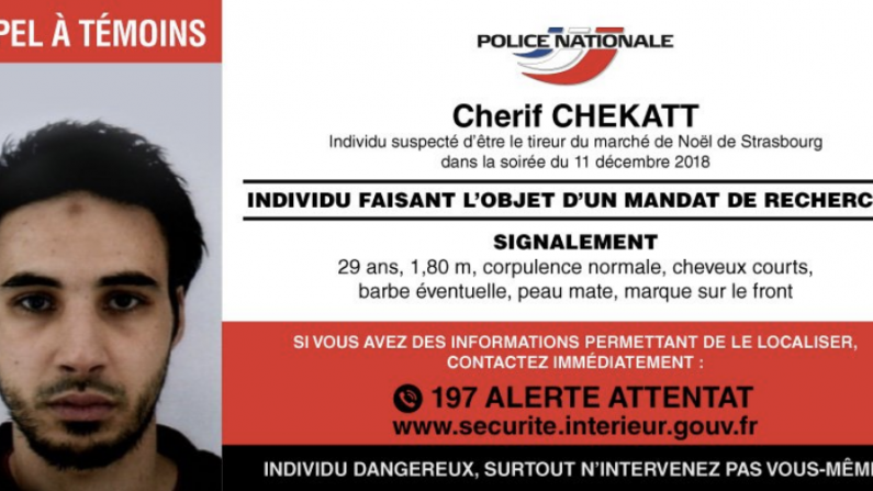 (capture d'écran Police nationale)