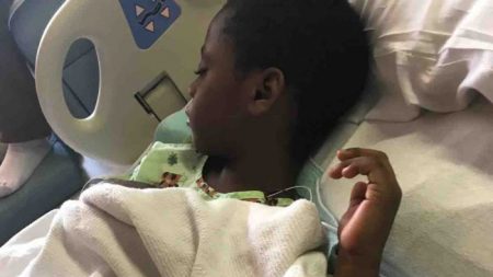 Un enfant de 6 ans du Mississippi reçoit un diagnostic de bactéries mangeuses de chair après un test de streptocoque