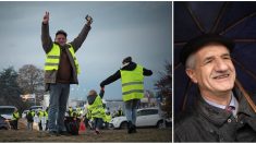 Pour Jean Lassalle, « les ‘gilets jaunes’ montrent aujourd’hui qu’on ne peut pas tordre la France »