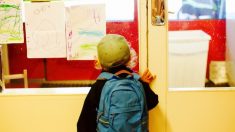 Il attachait et bâillonnait ses élèves de maternelle…