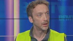 Un gilet jaune taxé d’antisémitisme après avoir rappelé qu’Emmanuel Macron avait travaillé 4 ans chez Rothschild