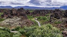 Cap sur l’Islande