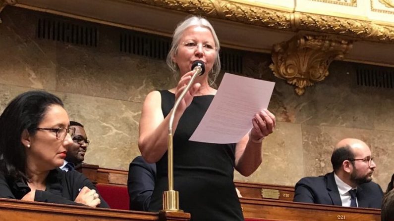 Assemblée nationale