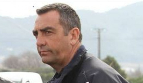 Didier Andrieux, commandant divisionnaire, responsable des policiers. (Capture d’écran Twitter@PoliceRealites)