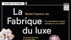 La fabrique de Luxe