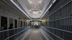 Dans les prisons françaises aussi, la chaleur devient insupportable