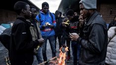 Plusieurs départements français débordés par l’afflux de mineurs isolés en provenance de l’étranger