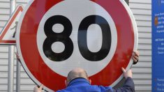 Sécurité routière : les 80 km/h remis en question