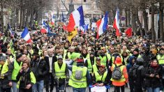 Gilets jaunes – Pour Christophe Guilluy, « on ne pourra plus faire comme si cette France n’existait pas, comme si la France périphérique était un concept »