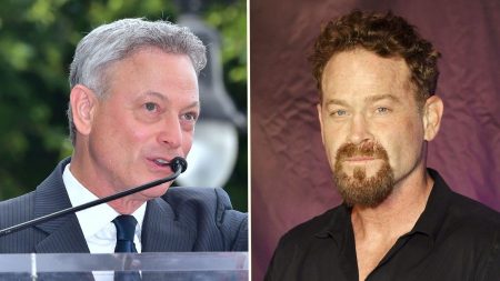 Gary Sinise fera don d’une grande partie des profits de son nouveau film à des organisations d’anciens combattants