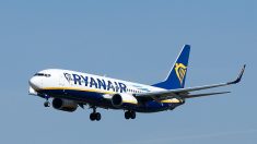 Brexit: Ryanair obtient un certificat de transporteur aérien au Royaume-Uni