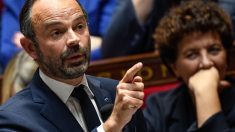 « Gilets jaunes » : le gouvernement veut une nouvelle loi « anticasseurs »