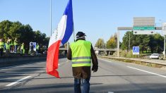 « Gilets jaunes » acte 8 : rassemblement à Paris… Acte 9 : au centre de la France