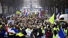 Les « gilets jaunes » ont réagi au discours de vœux d’Emmanuel Macron