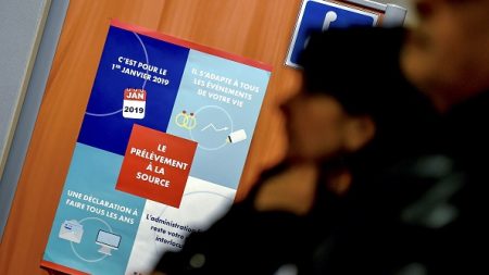 France: entrée en vigueur du prélèvement des impôts à la source dans un contexte délicat