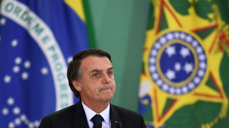 Brésil : Bolsonaro dit « non » au Pacte mondial pour les migrations