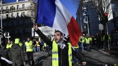 « Gilets jaunes » Toulon : blessé à la tête, il perd un œil lors de la manifestation… une enquête est en cours