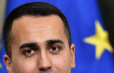 L’ambassadrice d’Italie convoquée au ministère français des Affaires étrangères après des propos de Di Maio