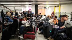 GB: l’armée déployée à Heathrow après des perturbations causées par un drone