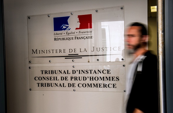 Licenciement abusif : «le salarié (licencié) subit irrémédiablement un dommage (…) d’ordre psychique mais également d’ordre financier».    (Photo : PHILIPPE HUGUEN/AFP/Getty Images)