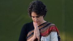 Inde : l’autre héritière des Gandhi, Priyanka, entre officiellement en politique