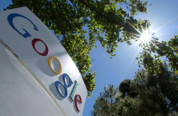 En 2017, Google a transféré près de 20 milliards d'euros aux Bermudes. (Photo :  David Paul Morris/Getty Images)