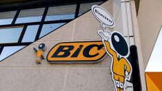 Morbihan : grève illimitée chez Bic, l’usine du célèbre stylo 4 couleurs