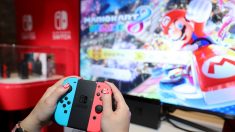 Depuis 18 ans, ils s’affrontent chaque jour sur Mario Kart pour savoir qui va préparer le thé