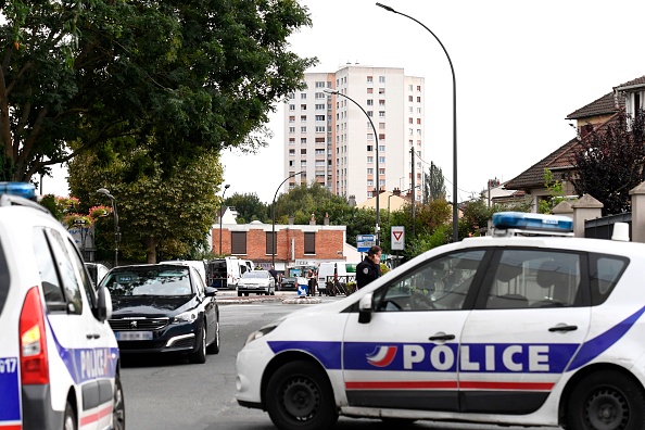 Nord : un jeune homme de 24 ans décède un mois après un tir de la police. (Photo :  BERTRAND GUAY/AFP/Getty Images)