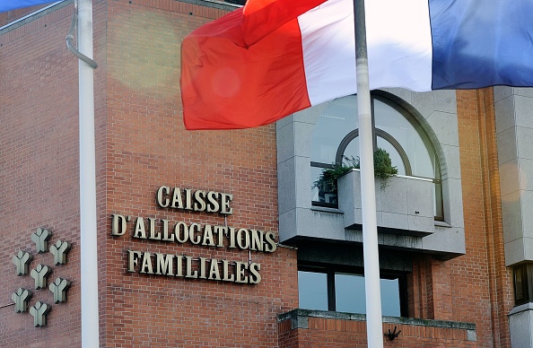 Hausse de la prime d'activité : un simulateur sur le site caf.fr.
(Photo : PHILIPPE HUGUEN/AFP/Getty Images)