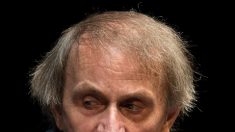 Le retour de Michel Houellebecq « enfant terrible » des lettres françaises, a anticipé les gilets jaunes