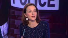 Pour Barbara Lefebvre, le gouvernement utilise la police « comme un pare-choc pour éviter le contact avec le peuple »