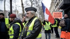 Gilet jaune : il écrit une lettre de doléances au préfet du Val-d’Oise et reçoit la visite des services de renseignement