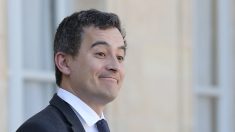 Accusé de viol, le parquet de Paris requiert un non-lieu pour Gérald Darmanin