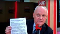 Pour François Asselineau, lancer la procédure de destitution « obligerait M. Macron à rendre compte aux Français de ses actions »