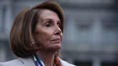 L’ancien combattant qui a créé une page GoFundMe pour le mur aux États-Unis essaie de rencontrer Nancy Pelosi