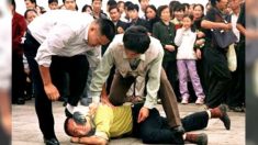 Des parallèles avec l’Holocauste reflètent la gravité de la persécution du Falun Gong en Chine, selon un groupe d’experts