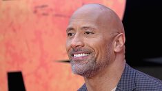 Dwayne ‘The Rock’ Johnson envoie un message à une petite fille porteuse de la trisomie 21