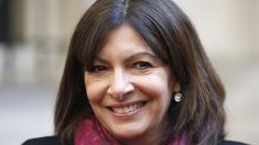 Selon le magazine Time, Anne Hidalgo fait partie des personnalités les plus influentes de l’année