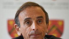 Grand débat national : pour Éric Zemmour, la priorité « c’est la démographie, c’est la lutte contre l’immigration »