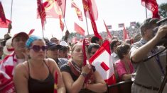 Les Jeunes communistes de nouveau accusés de viol et d’agression sexuelle sur des militantes du mouvement