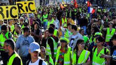 Décompte des Gilets jaunes : le syndicat France Police dénonce le rôle des médias, qualifiés de « presse stalinienne »